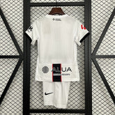 Kid Size RCD Mallorca 2025-2026 away